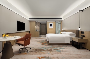 voco changsha airport by ihg