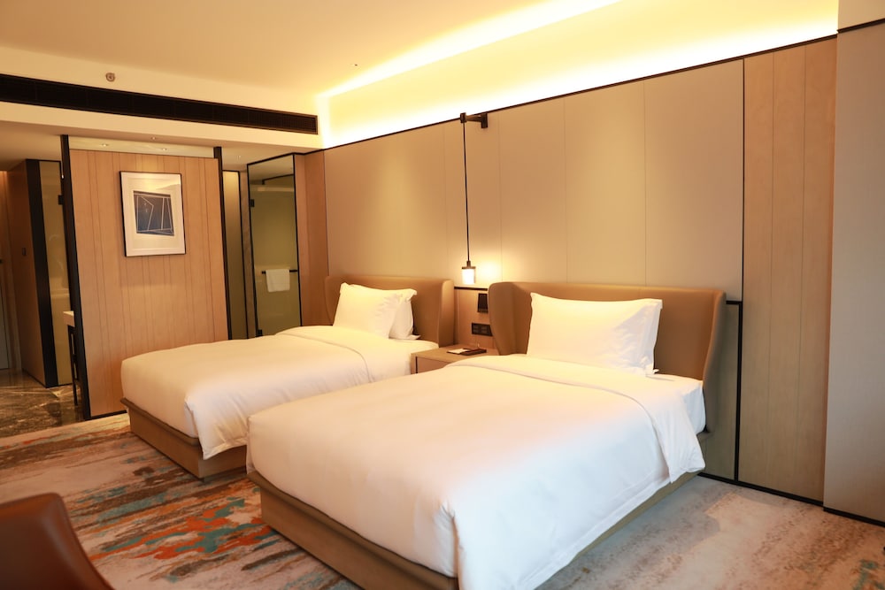 voco changsha airport by ihg