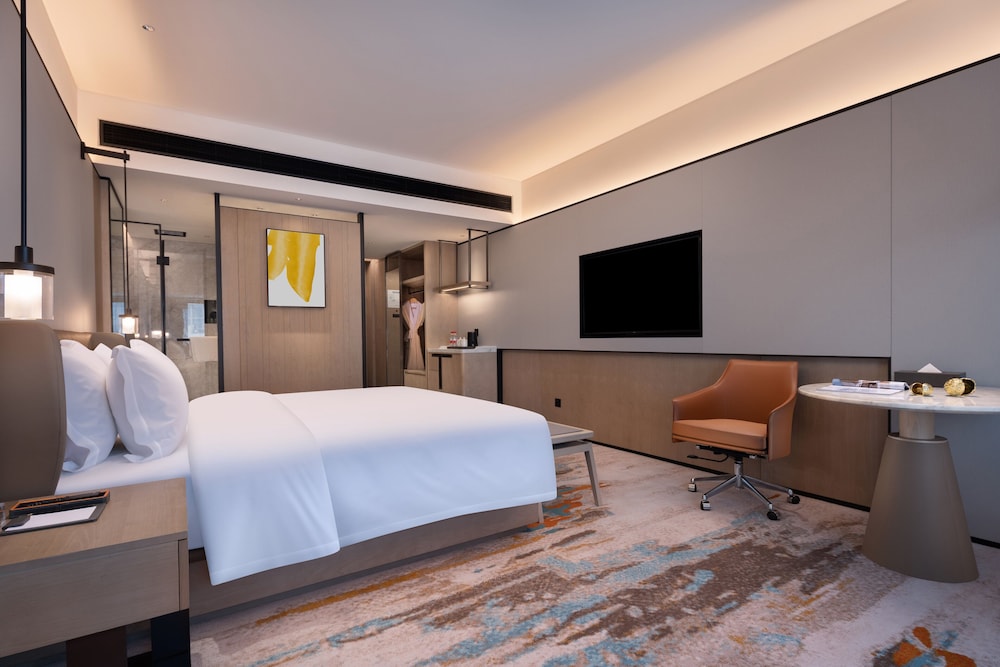 voco changsha airport by ihg