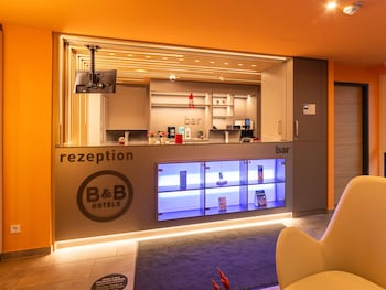 bandb hotel hagen