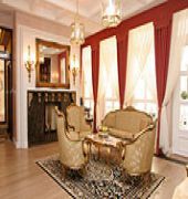 Imperial Hotel & Restaurant,Vilnius Old Town>>Vilnius,5 star