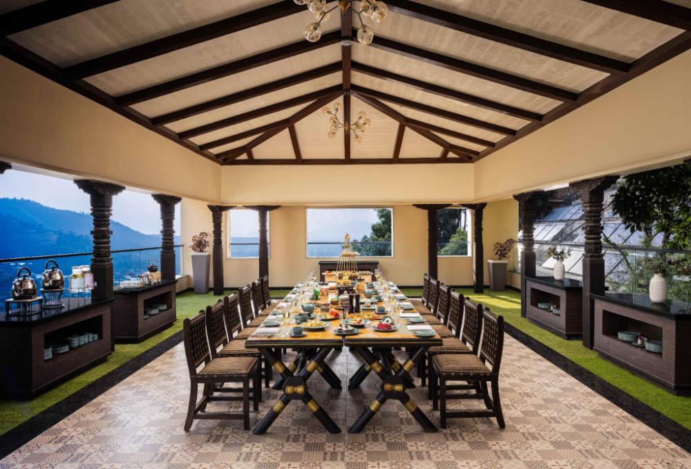 fortune resort and wellness spa bhaktpur