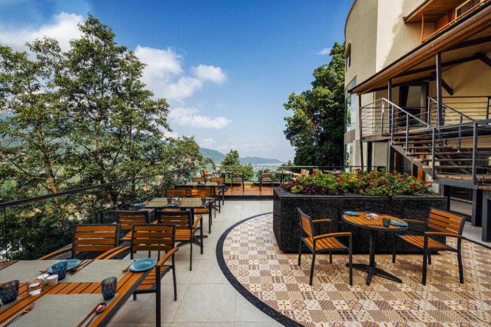 fortune resort and wellness spa bhaktpur