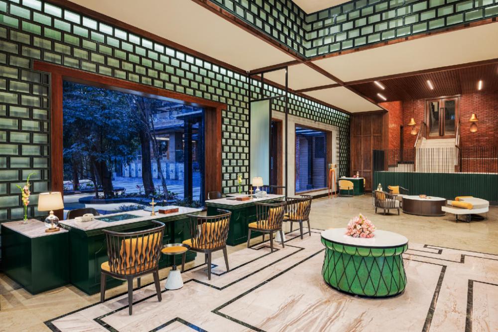 fortune resort and wellness spa bhaktpur