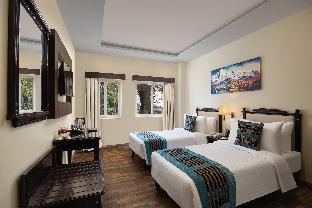 fortune resort and wellness spa bhaktpur