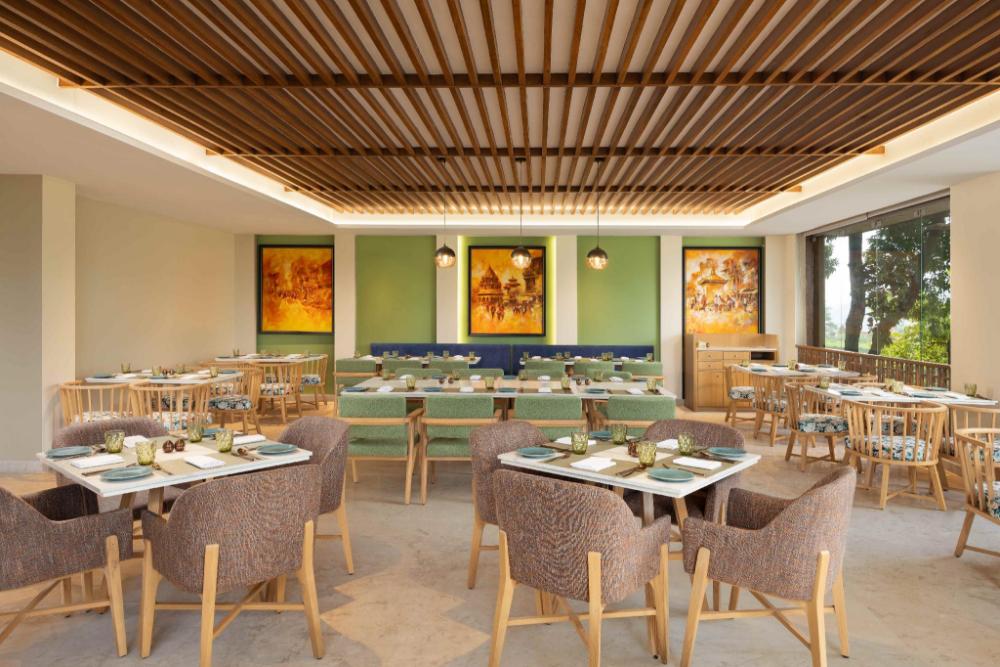 fortune resort and wellness spa bhaktpur