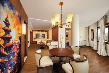 fortune resort and wellness spa bhaktpur