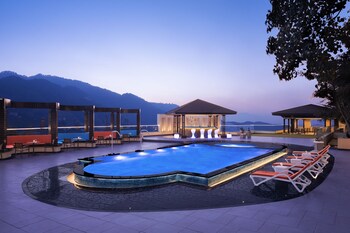 fortune resort and wellness spa bhaktpur