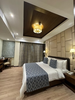 fortune resort and wellness spa bhaktpur