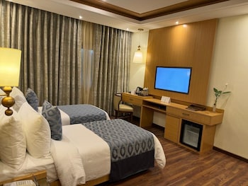 fortune resort and wellness spa bhaktpur