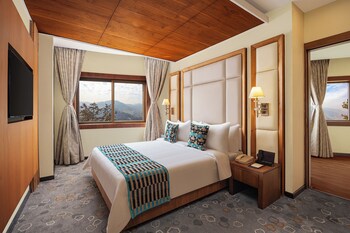 fortune resort and wellness spa bhaktpur