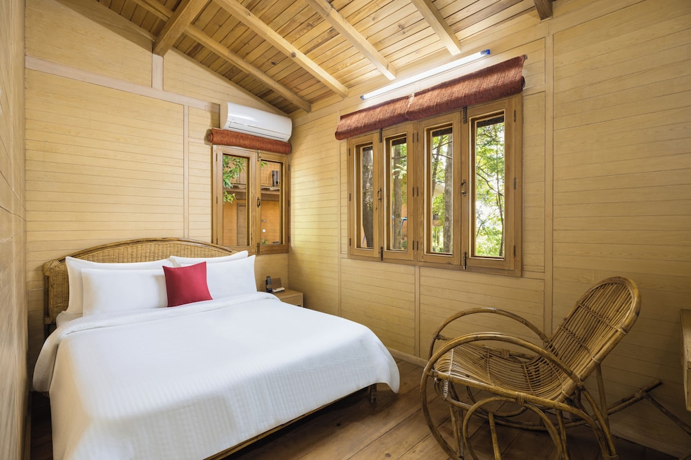 fortune resort and wellness spa bhaktpur