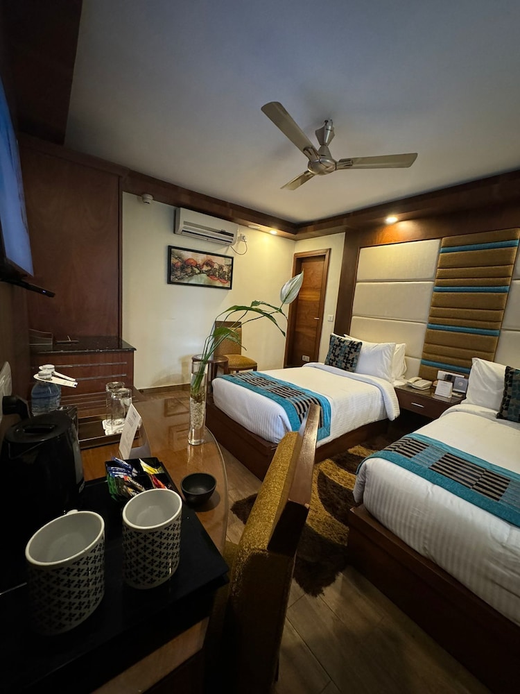 fortune resort and wellness spa bhaktpur