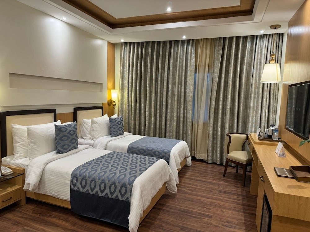 fortune resort and wellness spa bhaktpur