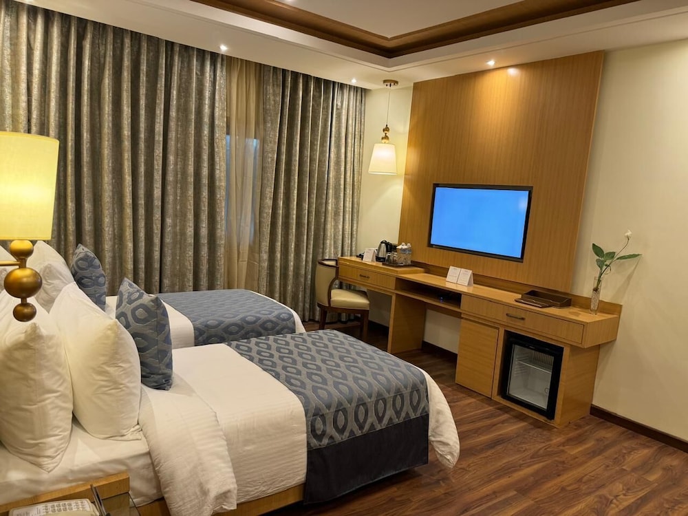 fortune resort and wellness spa bhaktpur