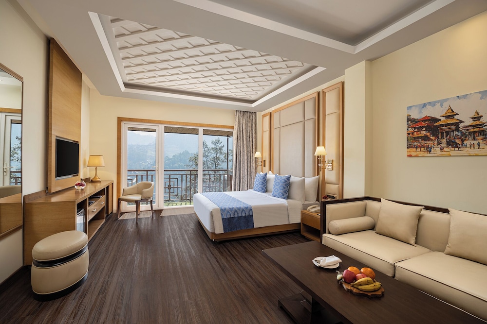 fortune resort and wellness spa bhaktpur