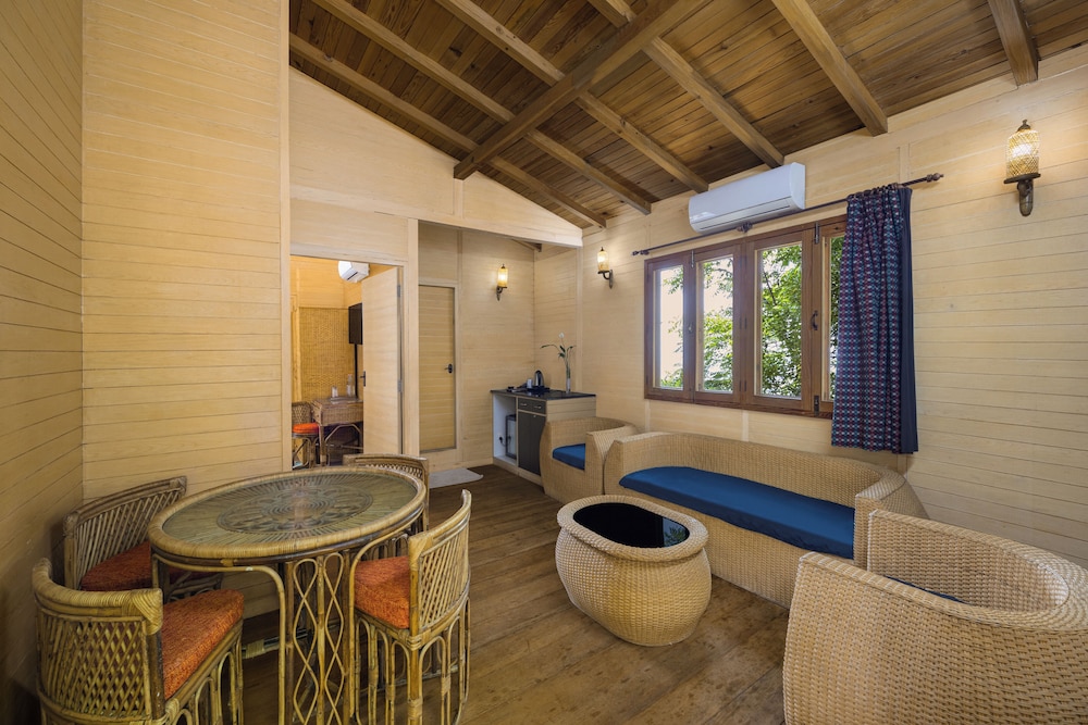 fortune resort and wellness spa bhaktpur