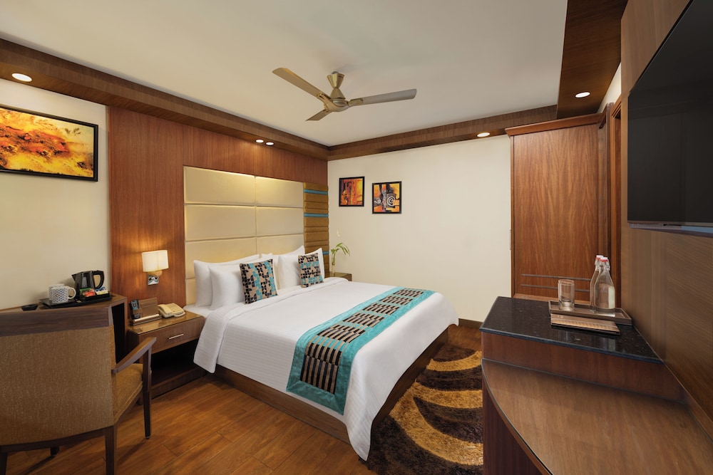 fortune resort and wellness spa bhaktpur