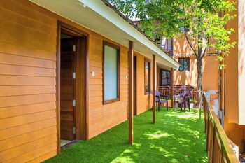 fortune resort and wellness spa bhaktpur