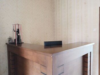 twin guest house grand wisata