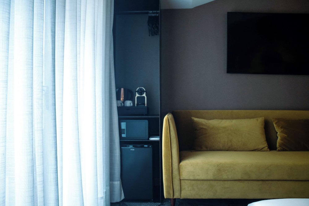 goien boutique hotel