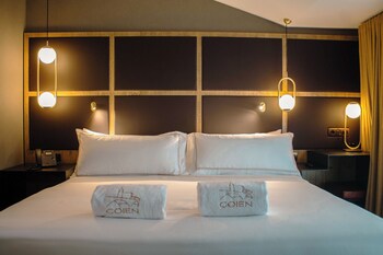 goien boutique hotel