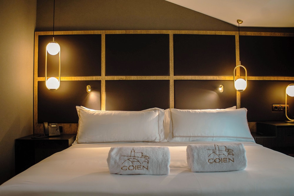 goien boutique hotel