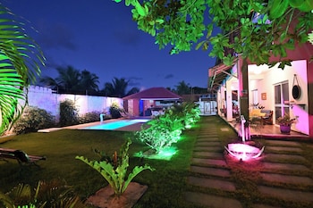 pousada villa egregora