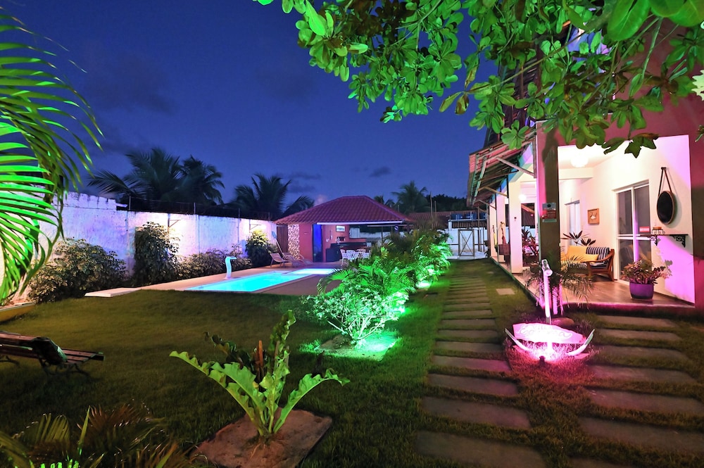 pousada villa egregora