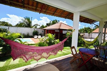 pousada villa egregora