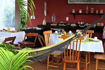 pousada villa egregora