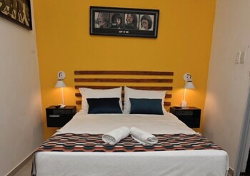 pousada villa egregora