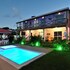 pousada villa egregora