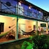 pousada villa egregora