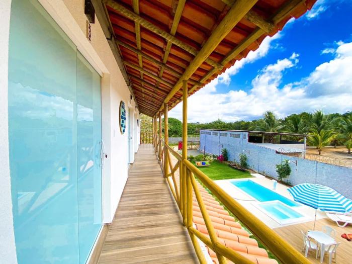 pousada villa egregora