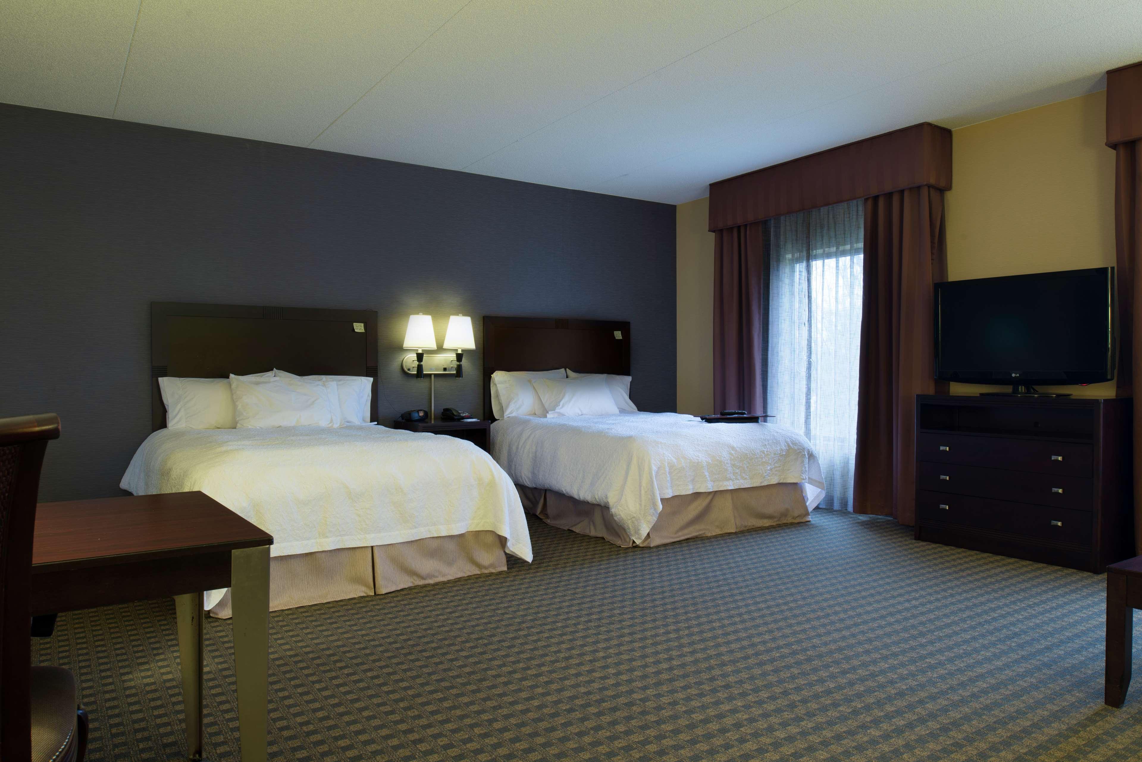 hampton inn and suites vineland