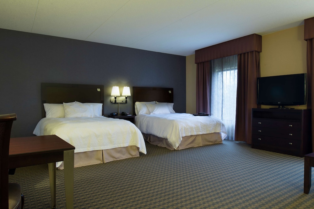 hampton inn and suites vineland