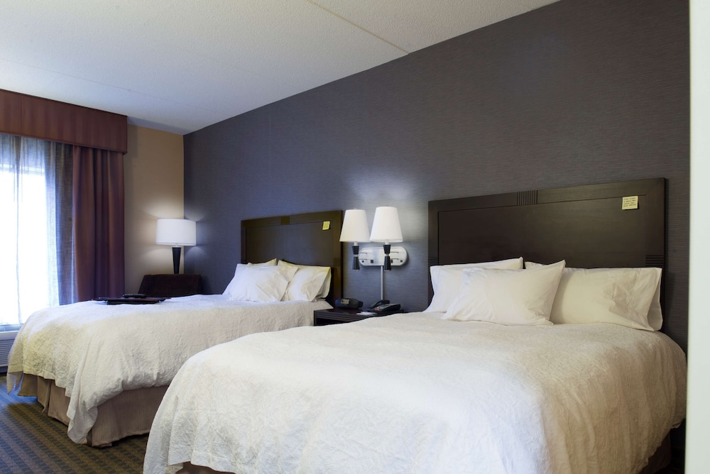 hampton inn and suites vineland