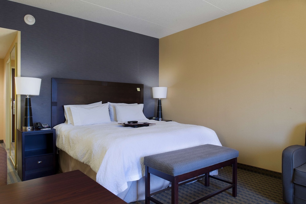 hampton inn and suites vineland