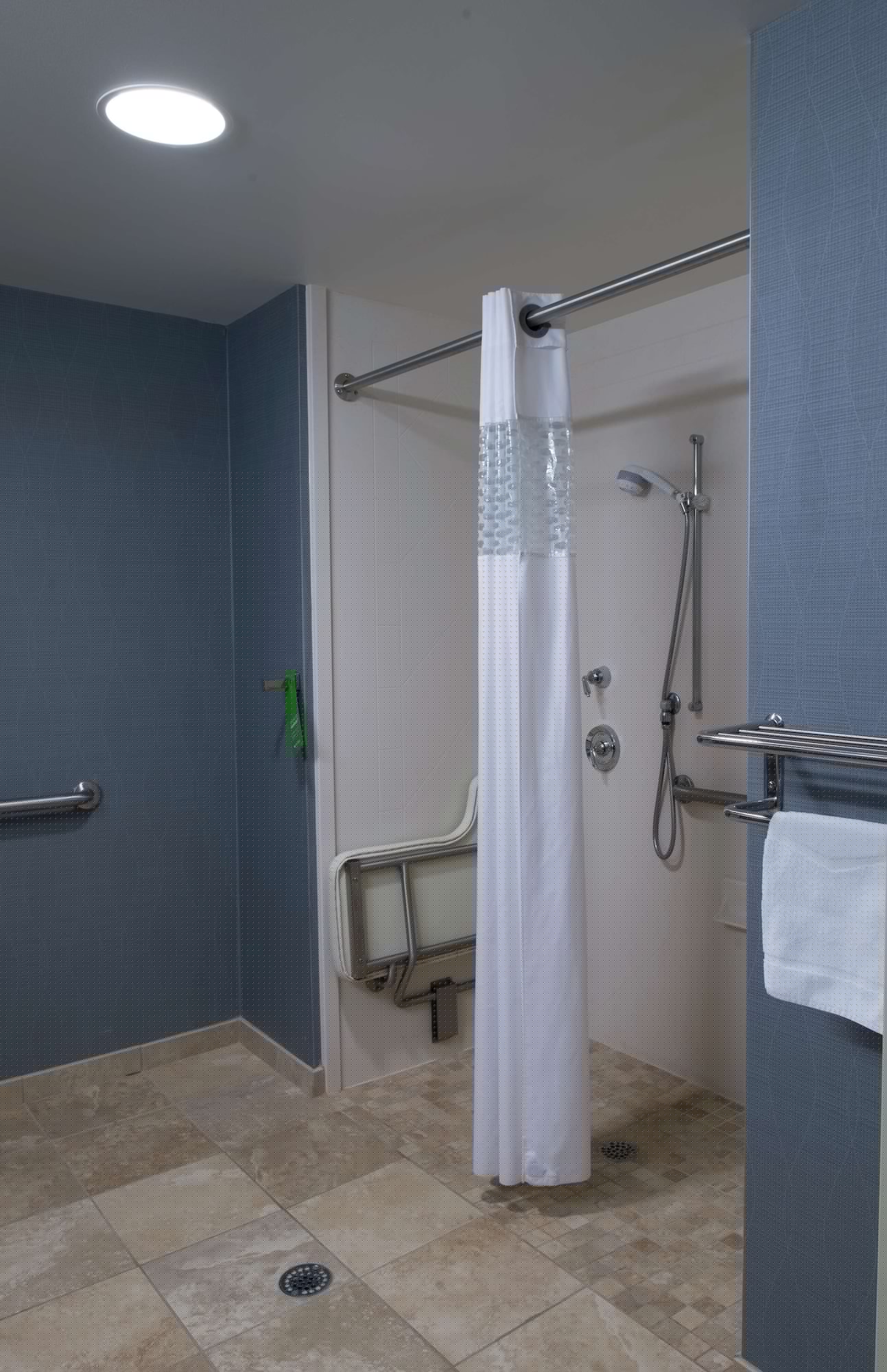 hampton inn and suites vineland