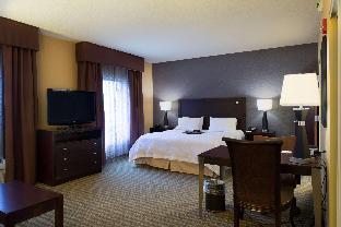 hampton inn and suites vineland