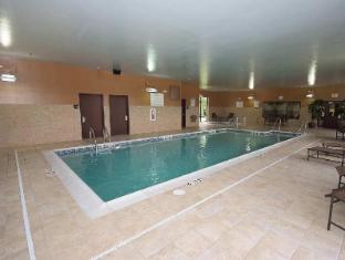 hampton inn and suites vineland