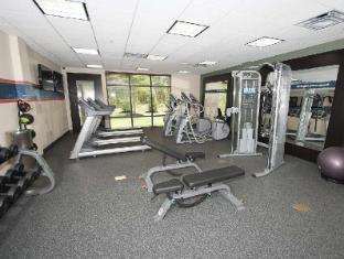 hampton inn and suites vineland