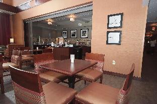 hampton inn and suites vineland