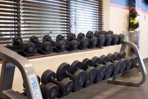hampton inn and suites vineland
