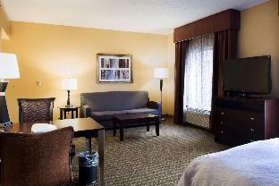 hampton inn and suites vineland