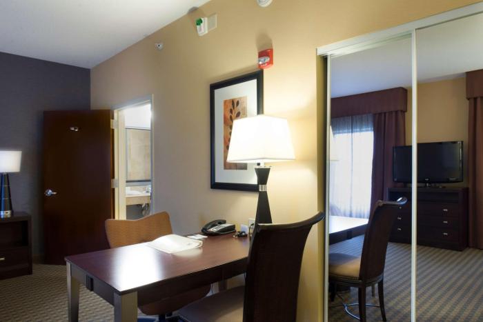 hampton inn and suites vineland