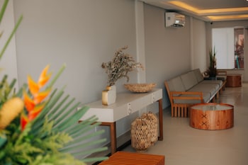 oiti beach resort tutoia