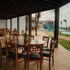 oiti beach resort tutoia