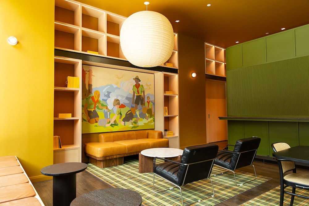 scout living powered by placemakr midtown